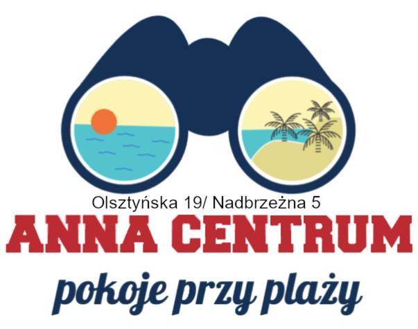 Anna Centrum - Przy Plazy Гіжицько