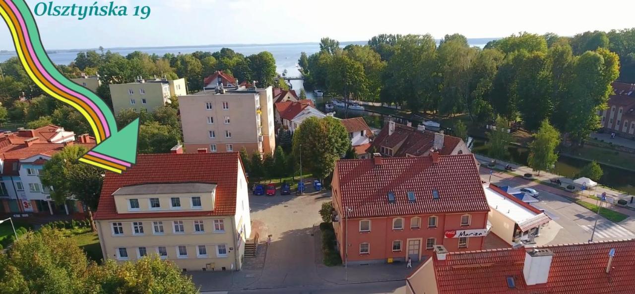 Anna Centrum - Przy Plazy