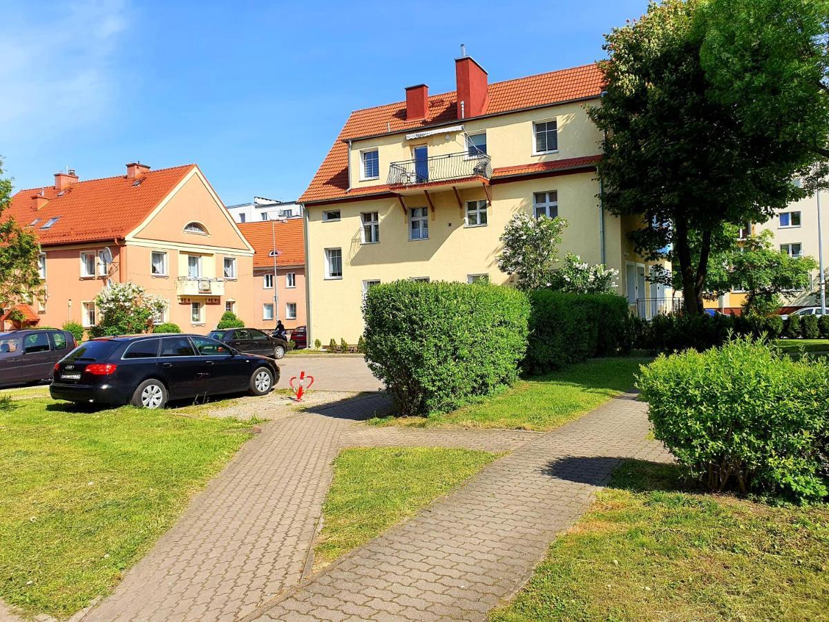 Anna Privatunterkunft Lötzen